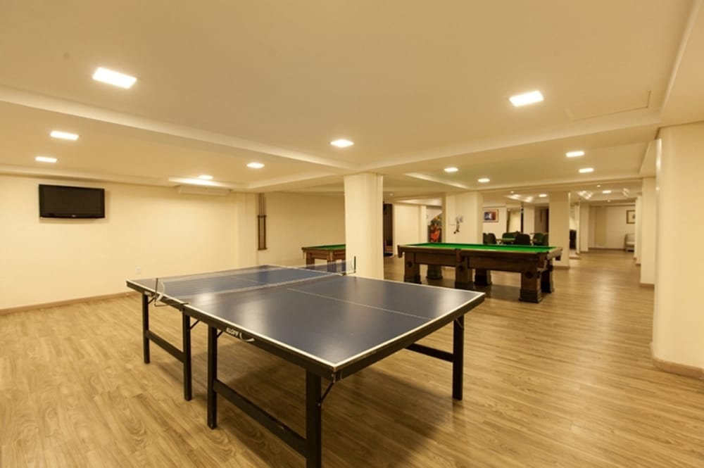 Rafain Centro Hotel 50/65