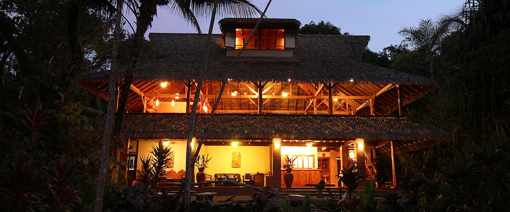 Copa De Arbol Beach &amp; Rainforest Resort 1/50