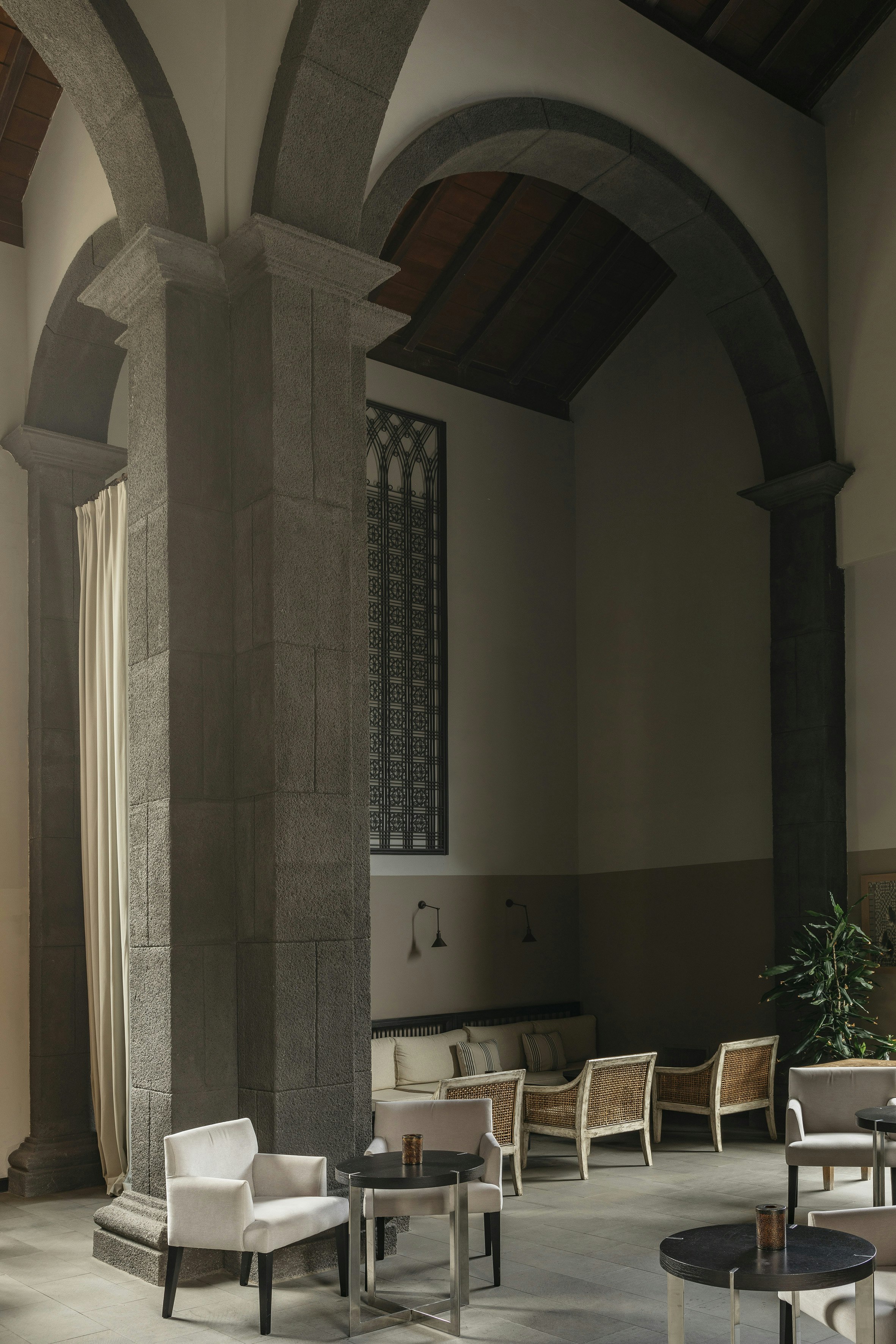 Hacienda del Conde Melia Collection Golf & Spa Adults Only 70/81