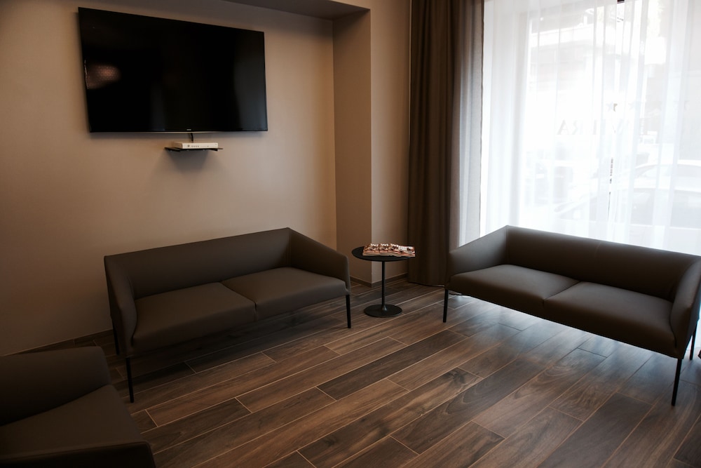 Mokinba Hotel Baviera 39/72