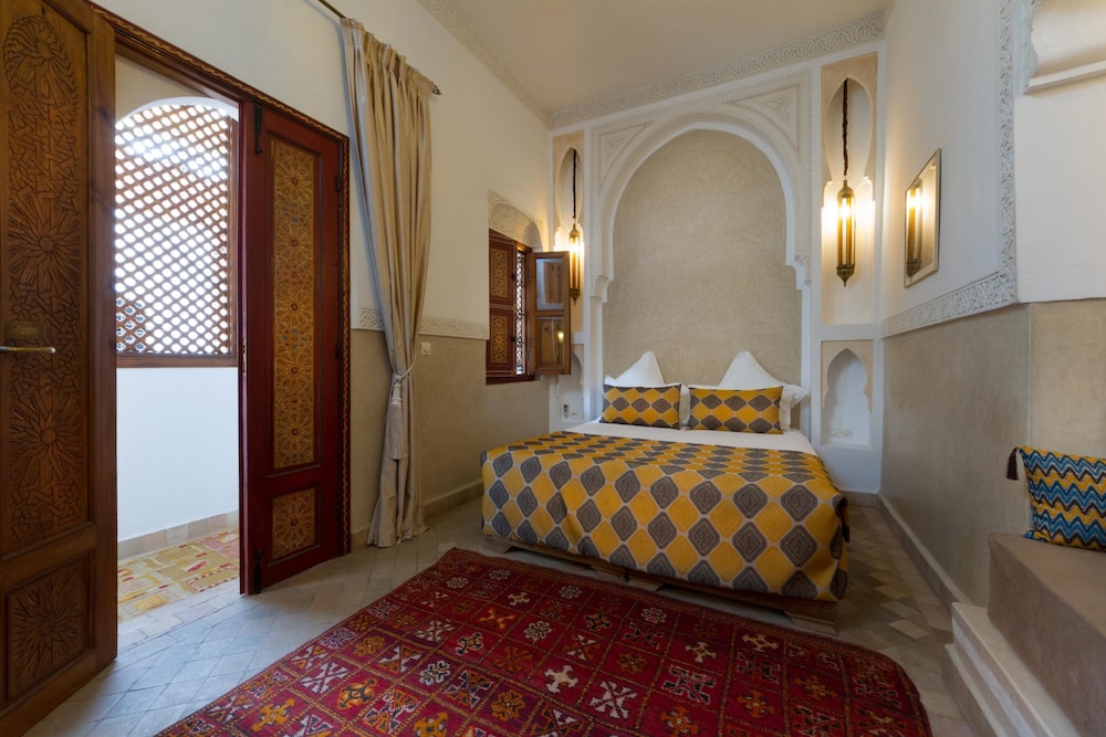 Riad Melhoun Spa 33/50