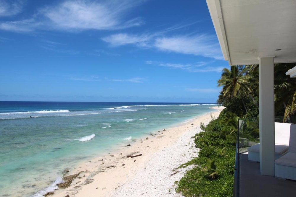 Ocean Spray Villas 15/35