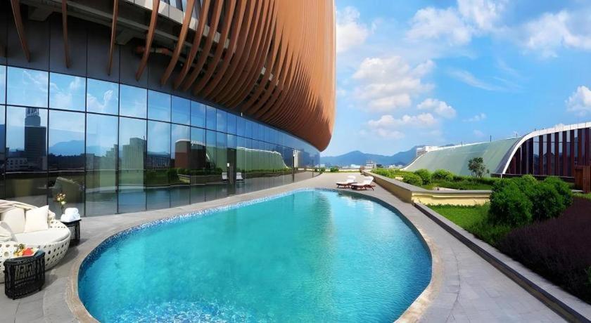 Fliport Hotel Zhangzhou Yuanshan 47/50