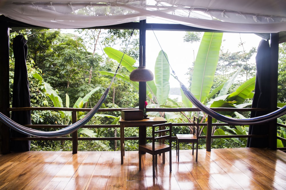La Loma Jungle Lodge & Chocolate Farm 52/63