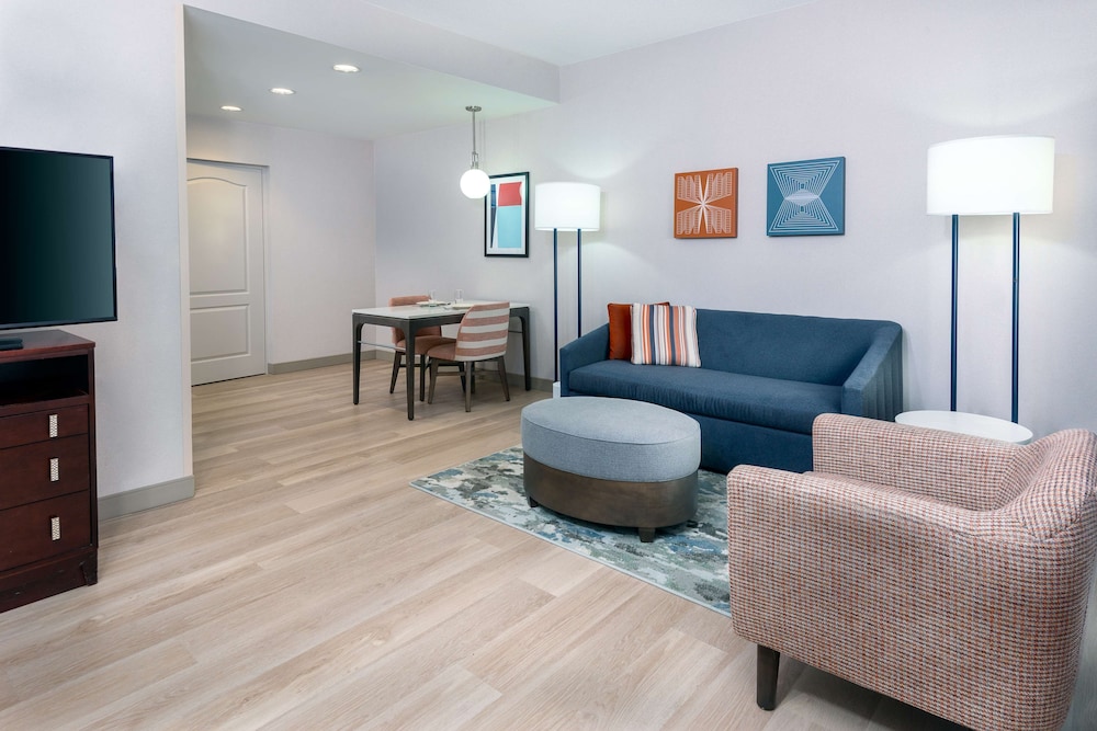 Homewood Suites By Hilton Boston/Canton Ma 39/59