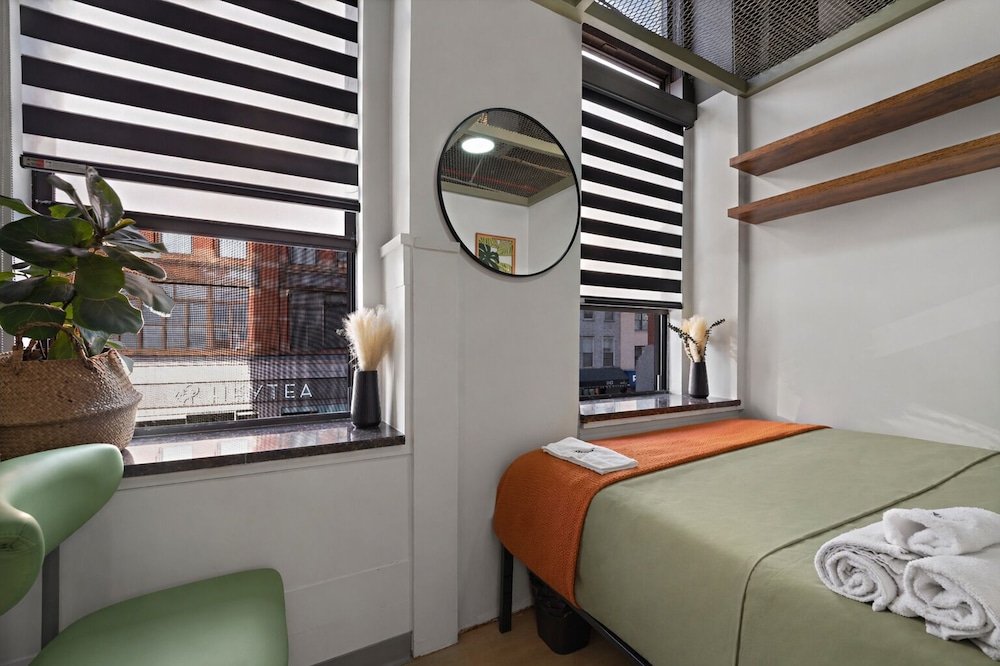 CityNest New York 11/34