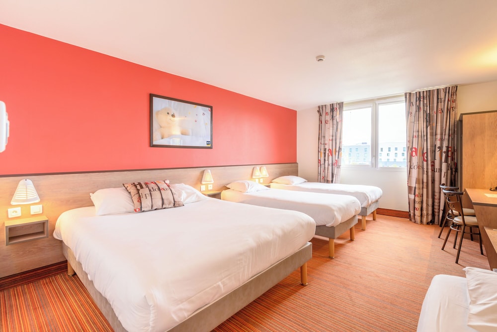 ACE HOTEL PARIS ROISSY 13/35