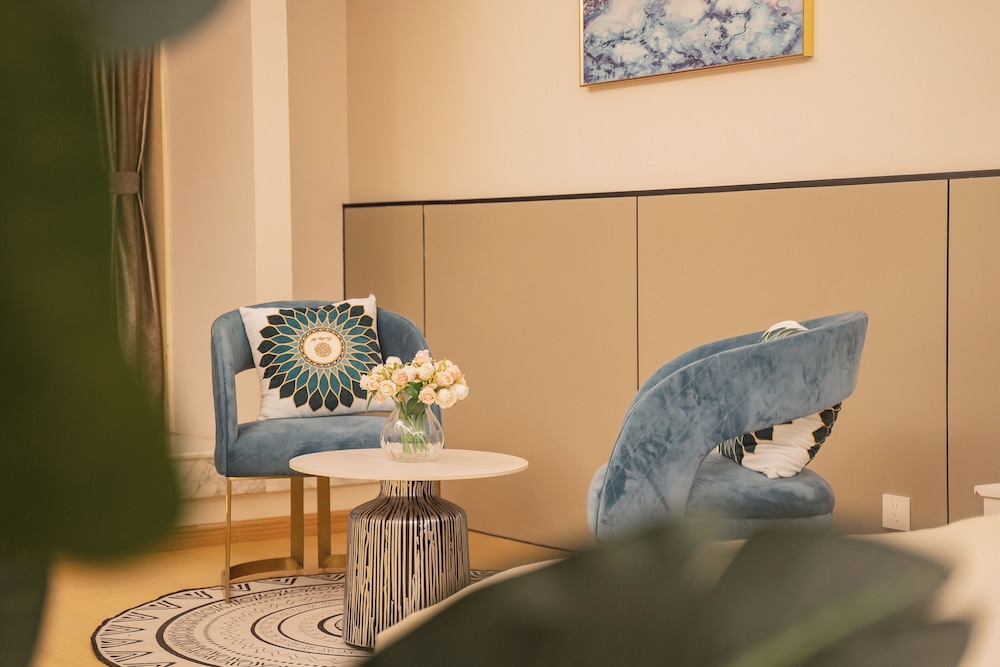 Private-Enjoyed Home ApartHotel - R&amp;F Stanley Apartment 29/50