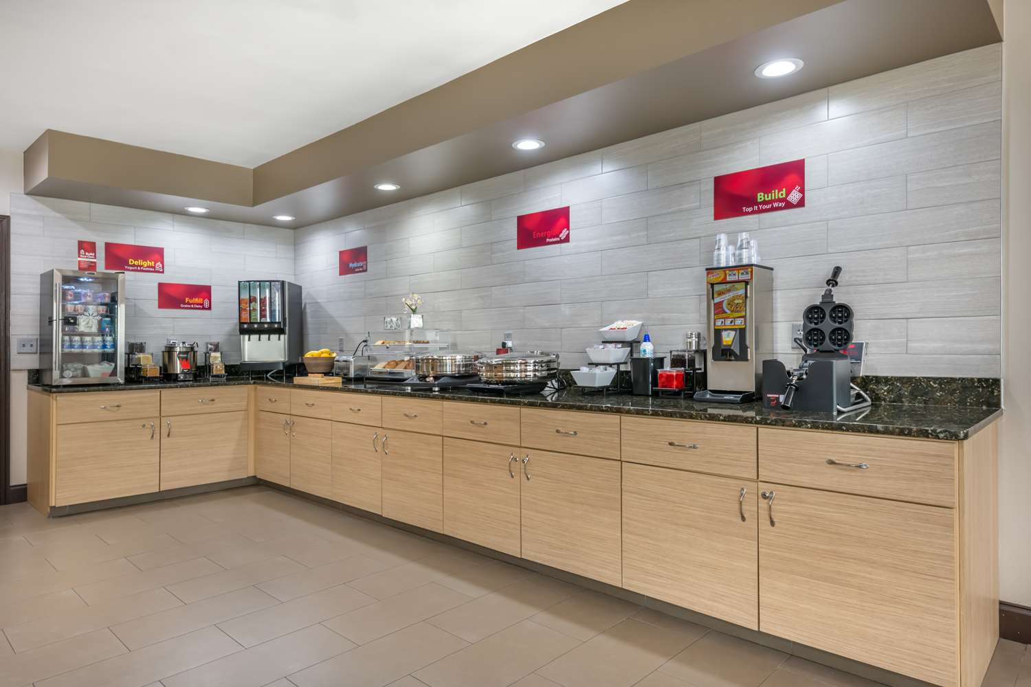 Best Western Plus Lake City 5/33