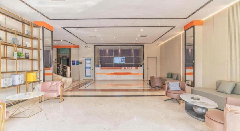 BORRMAN WANDA PLAZA Houjie Dongguan 39/45
