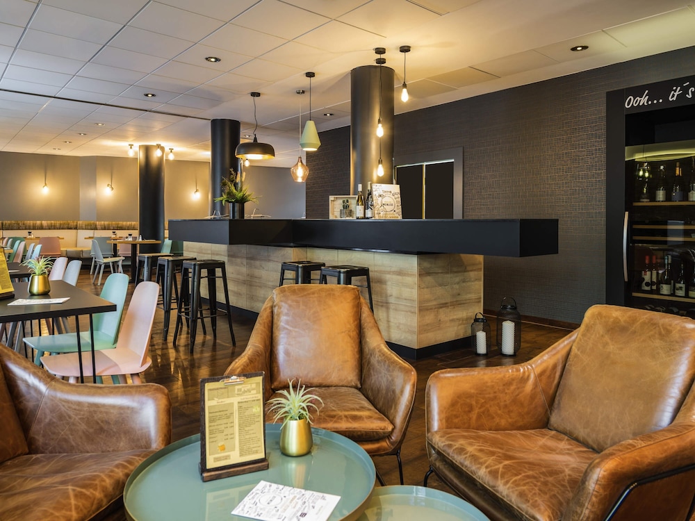 Mercure Hotel Berlin Zentrum 34/53