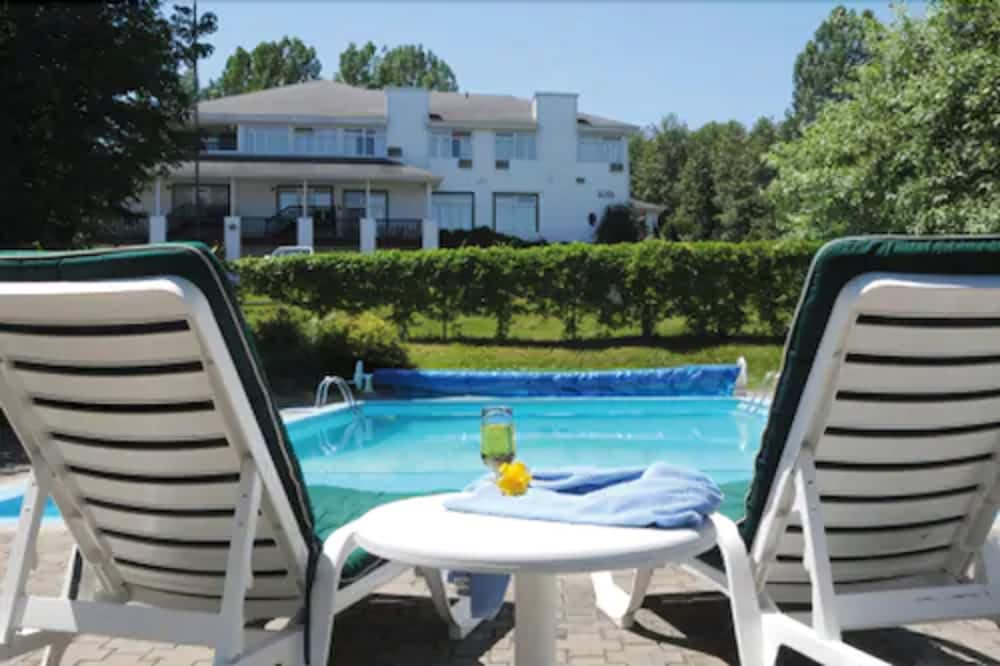 Hôtel Au Petit Berger 39/47