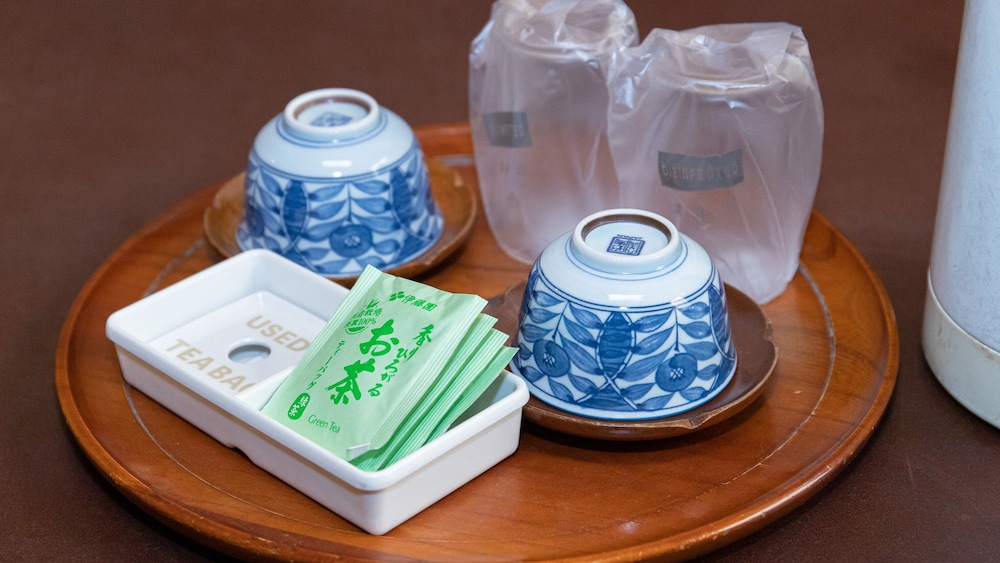 AQUA GARDEN HOTEL FUKUMARU photo4