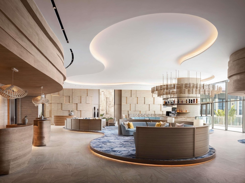 Novotel Sihanoukville Holiday Resort 12/66