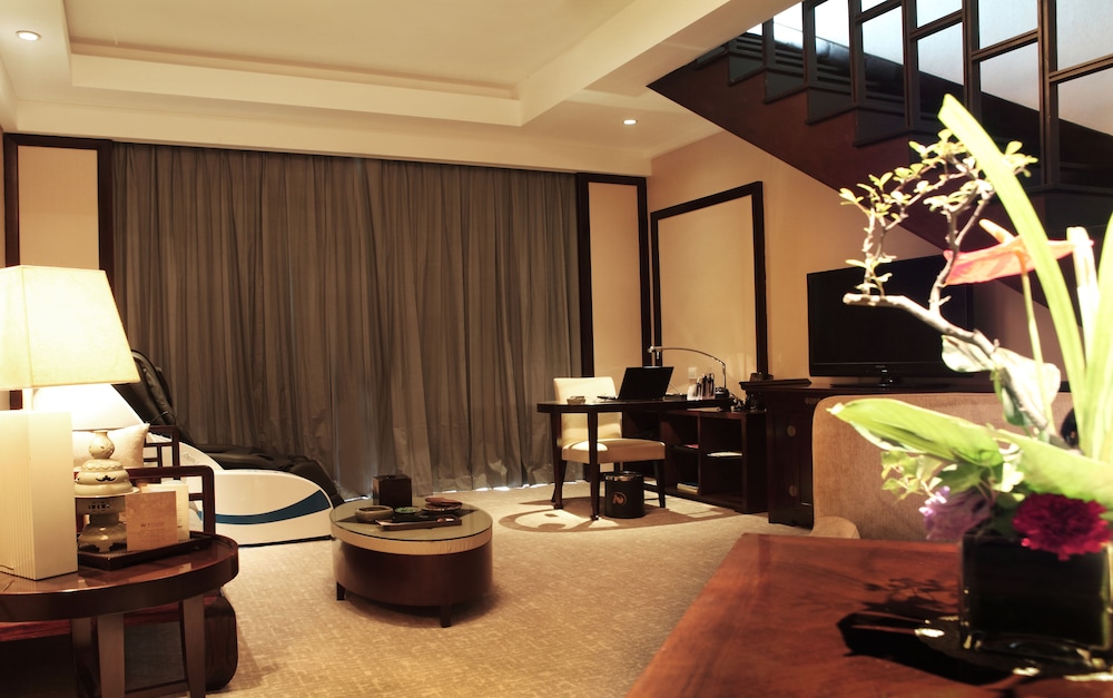 Cixi Hangzhou Bay Hotel 25/37