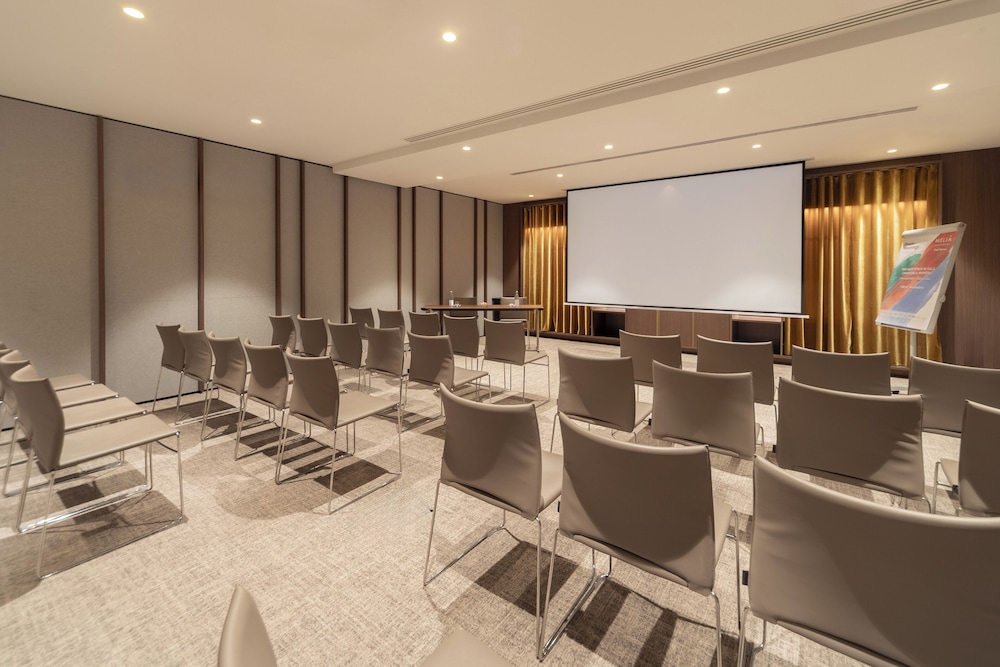Melia Milano Hotel 64/70