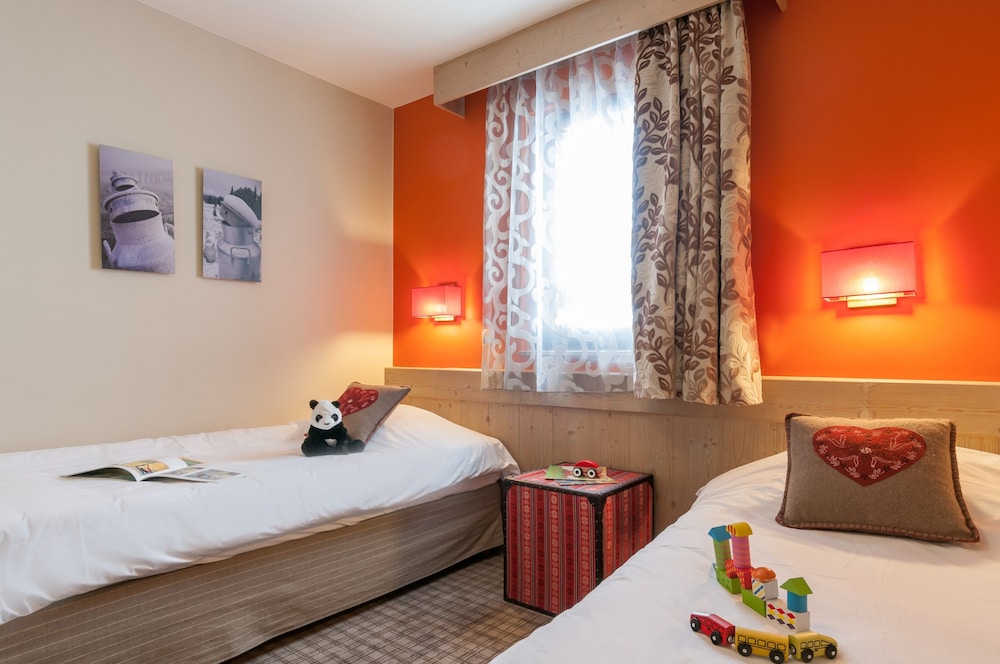 Residence Pierre Vacances Premium L Amara 16/71