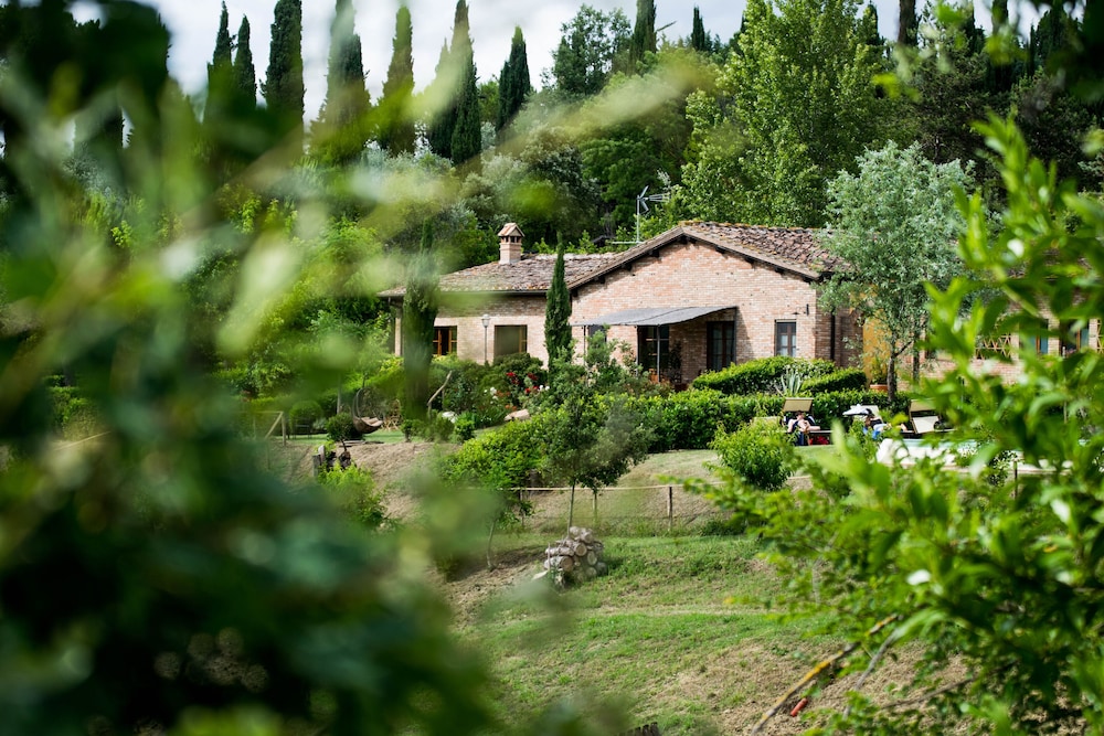 Agriturismo Villa Graziella 31/50