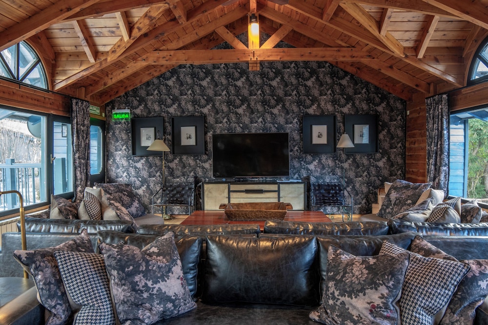 Las Balsas Relais Chateaux 61/71