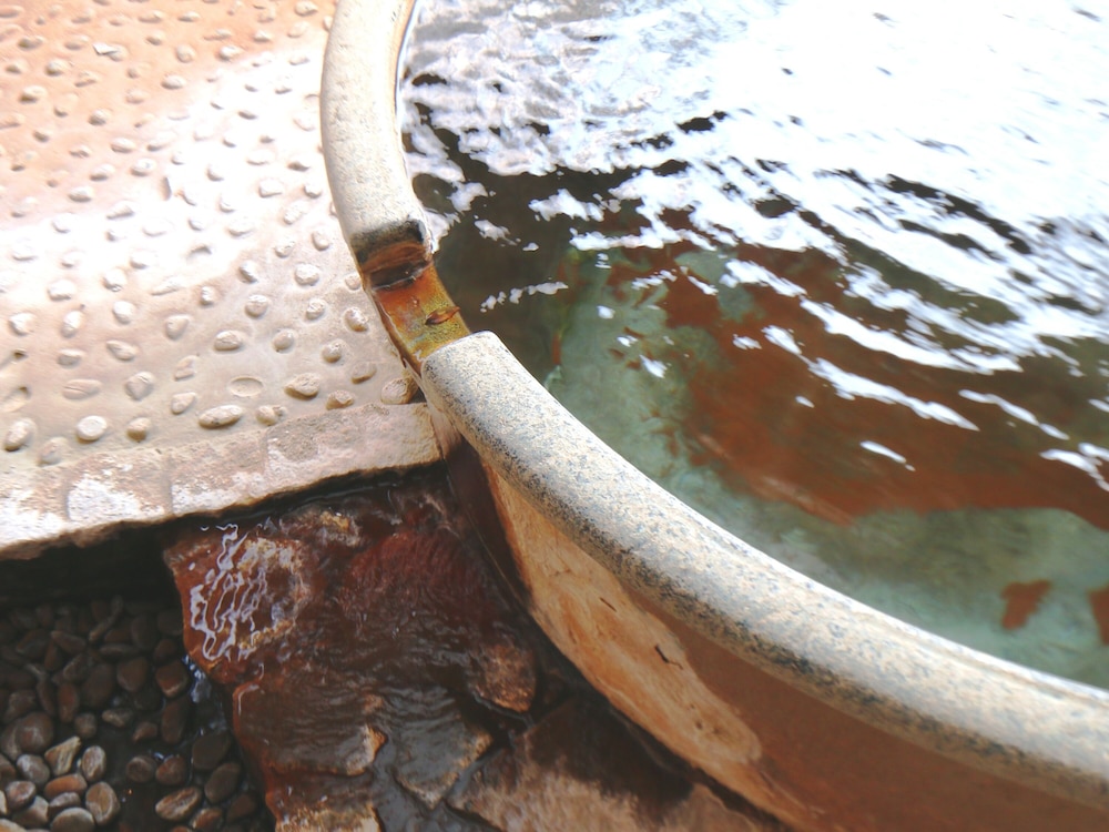 Okuhida Onsen Matsunoi (ex Hina no Yakata Matsunoi) 30/50