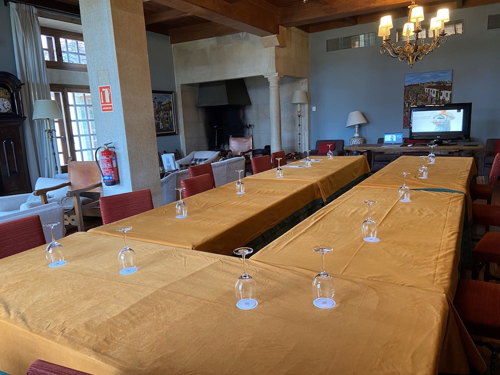 Parador de Verin 27/43