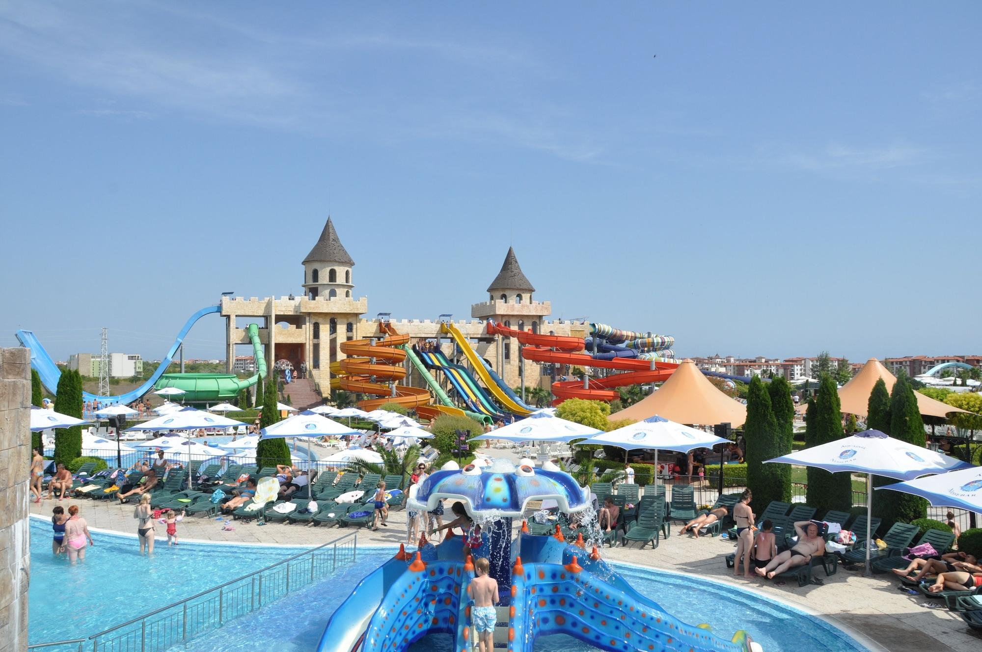 Hotel Aqua Paradise Resort 32/39