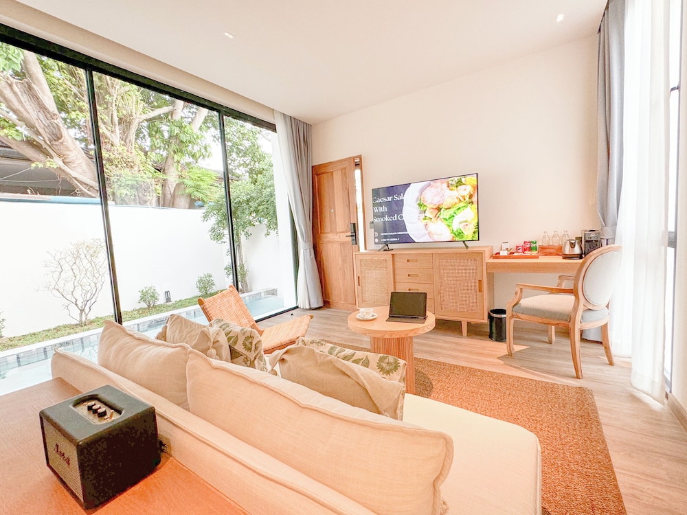 Baan Haad Ngam Boutique Resort and Villas 33/50