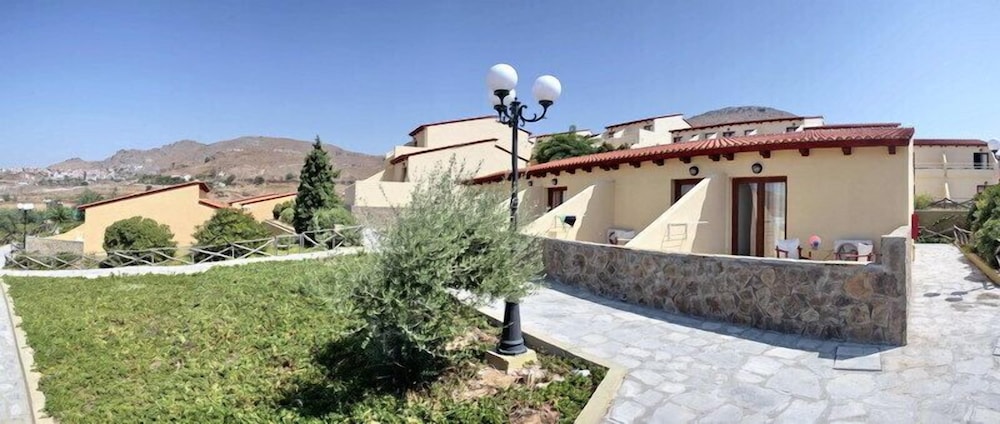 Lemnos Village Resort Hotel 67/71