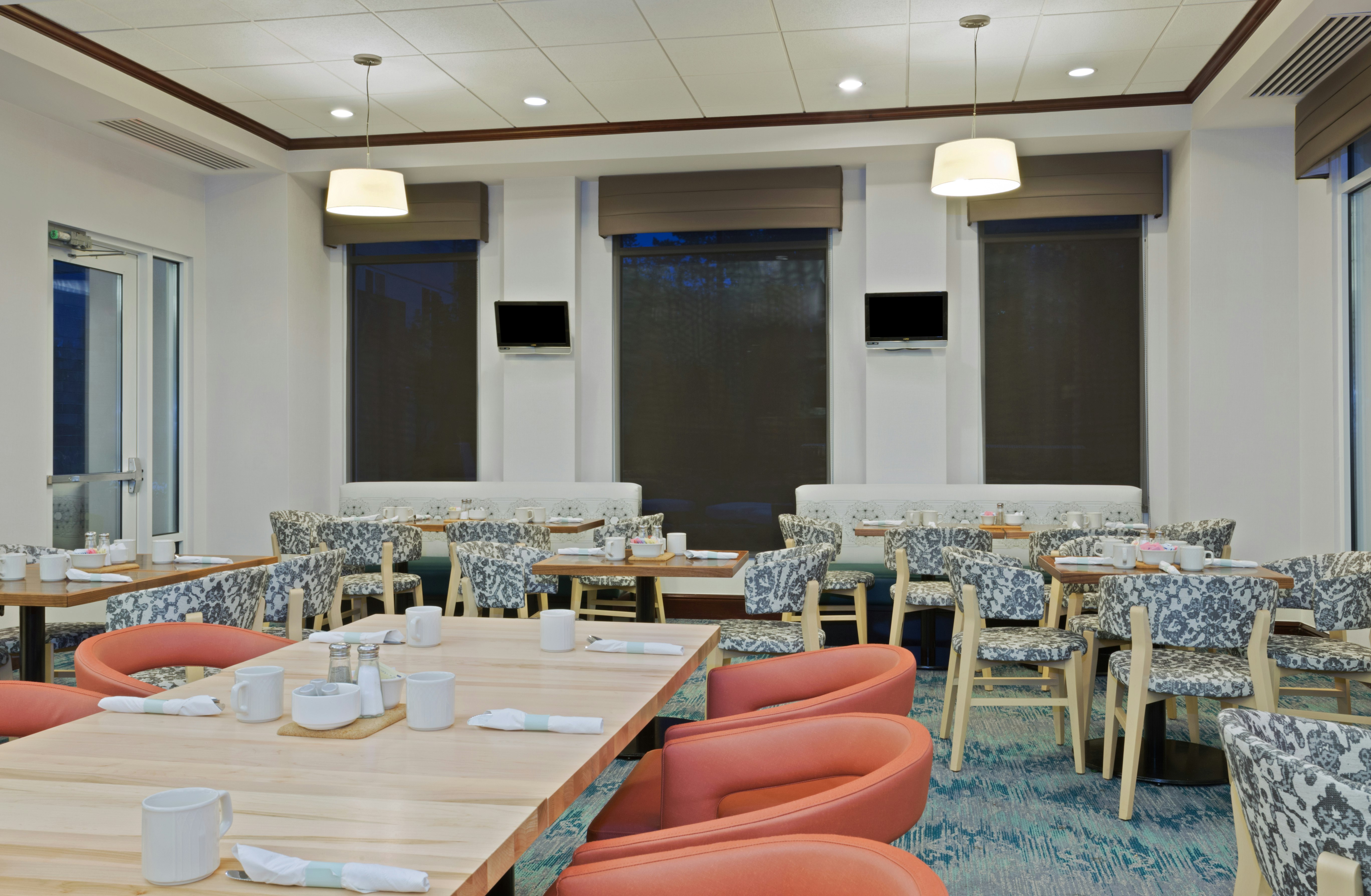 Hilton Garden Inn Annapolis 57/65