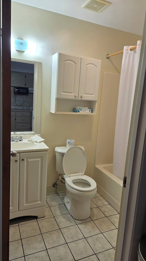 Merida Inn And Suites 46/50