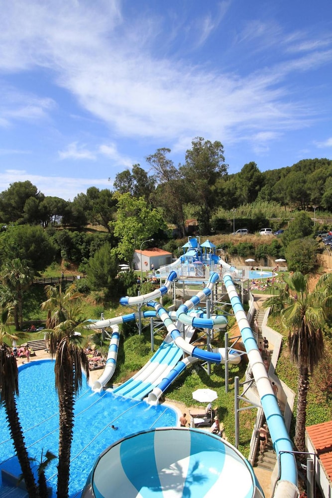 Hotel Gran Garbi Mar 17/20