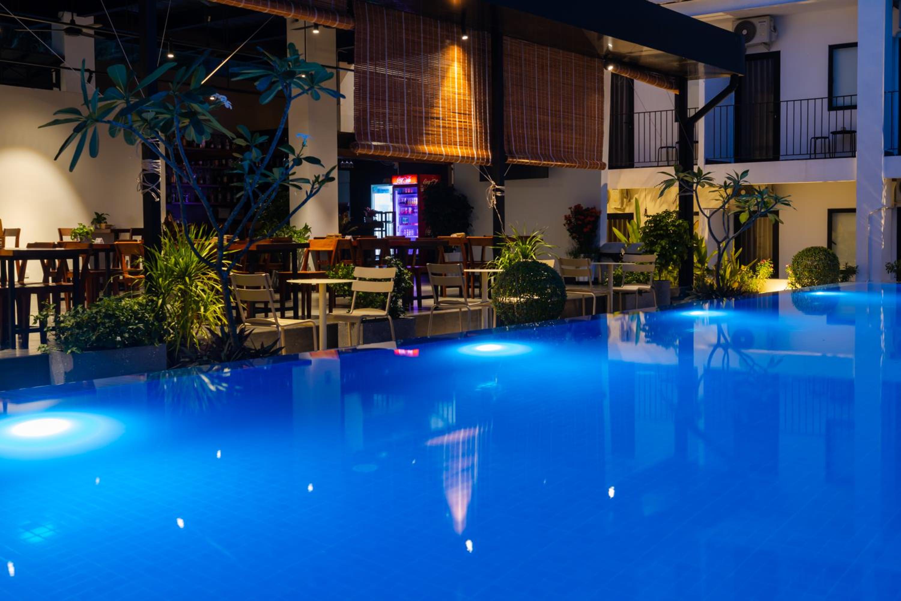 Onederz Sihanoukville 7/38