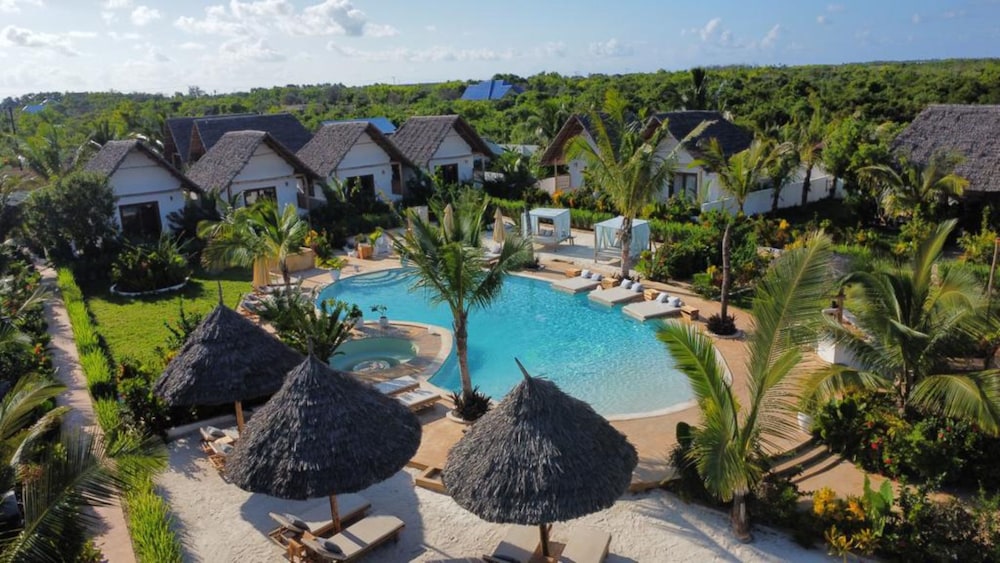 Zen Boutique Resort 36/50