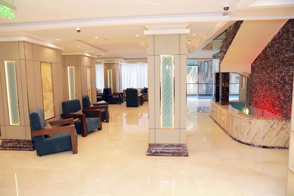 فندق علويا(Aluya Hotel) 35/39