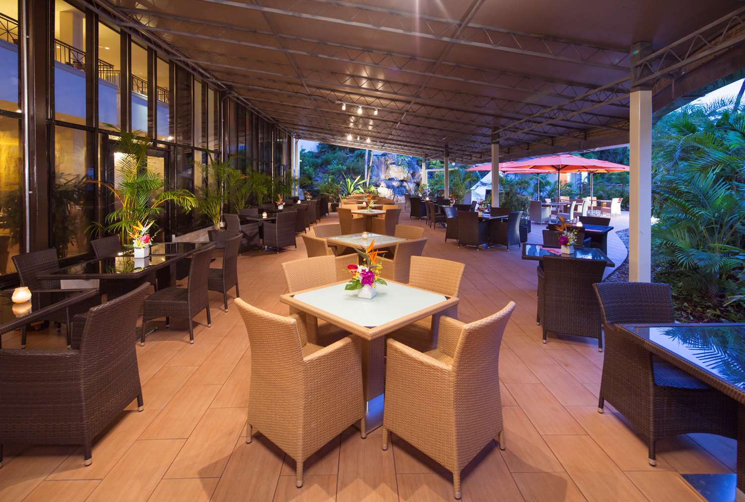 Guam Hilton 13/36