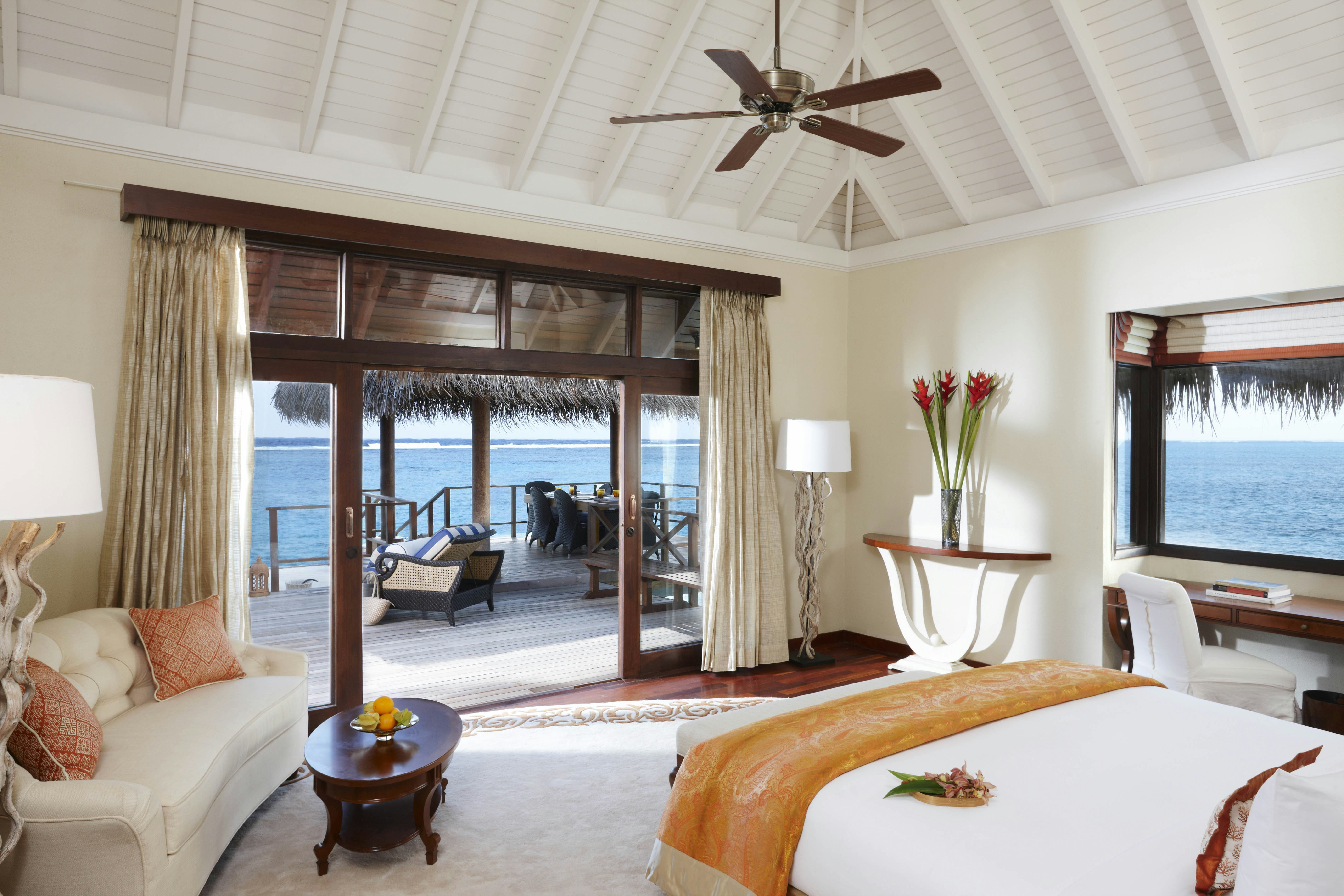 Taj Exotica Resort & Spa Maldives 34/119