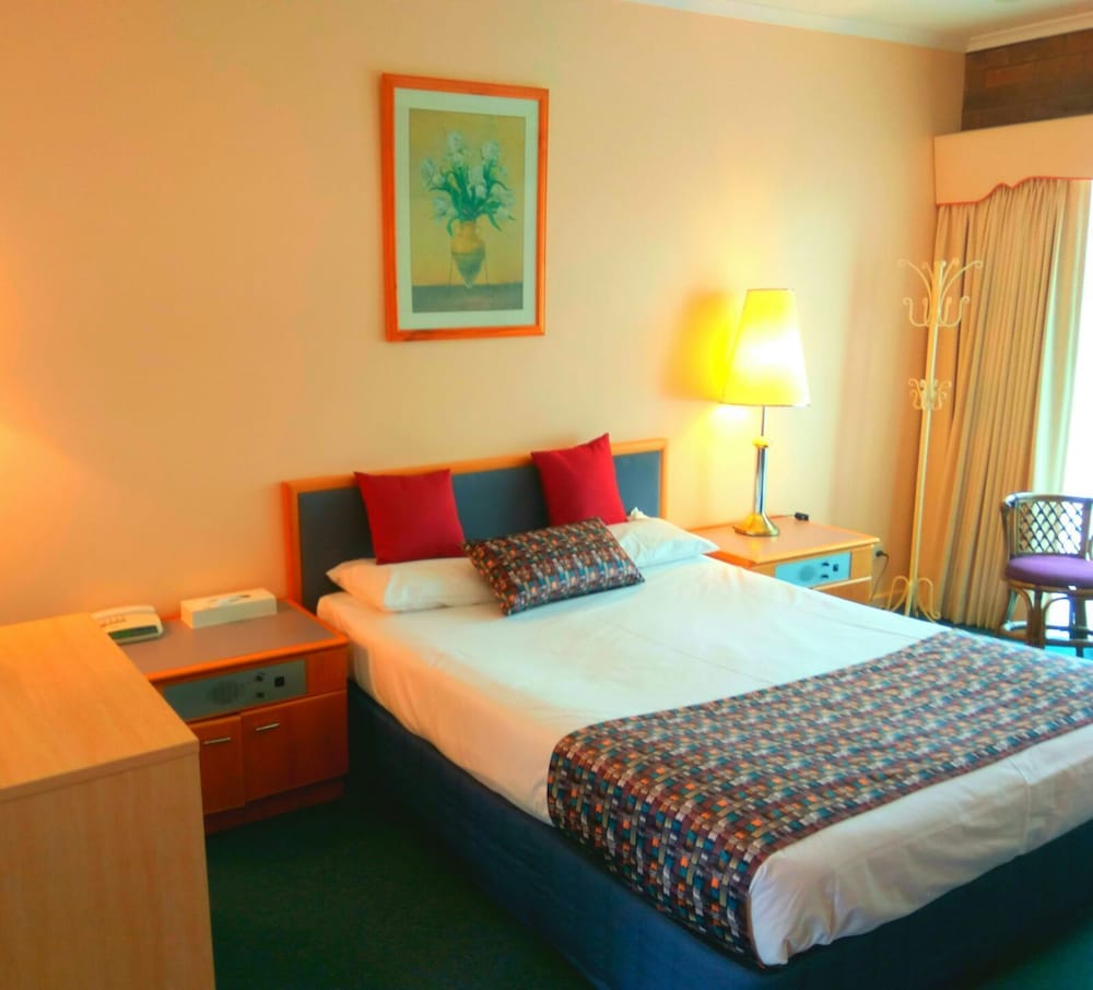 AUSTRALIA PARK MOTEL 23/50