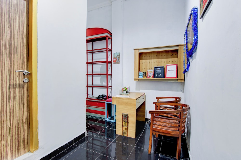 Hotel O Yogyakarta near Gembiraloka Zoo formerly Paddington Bear Homestay 14/33