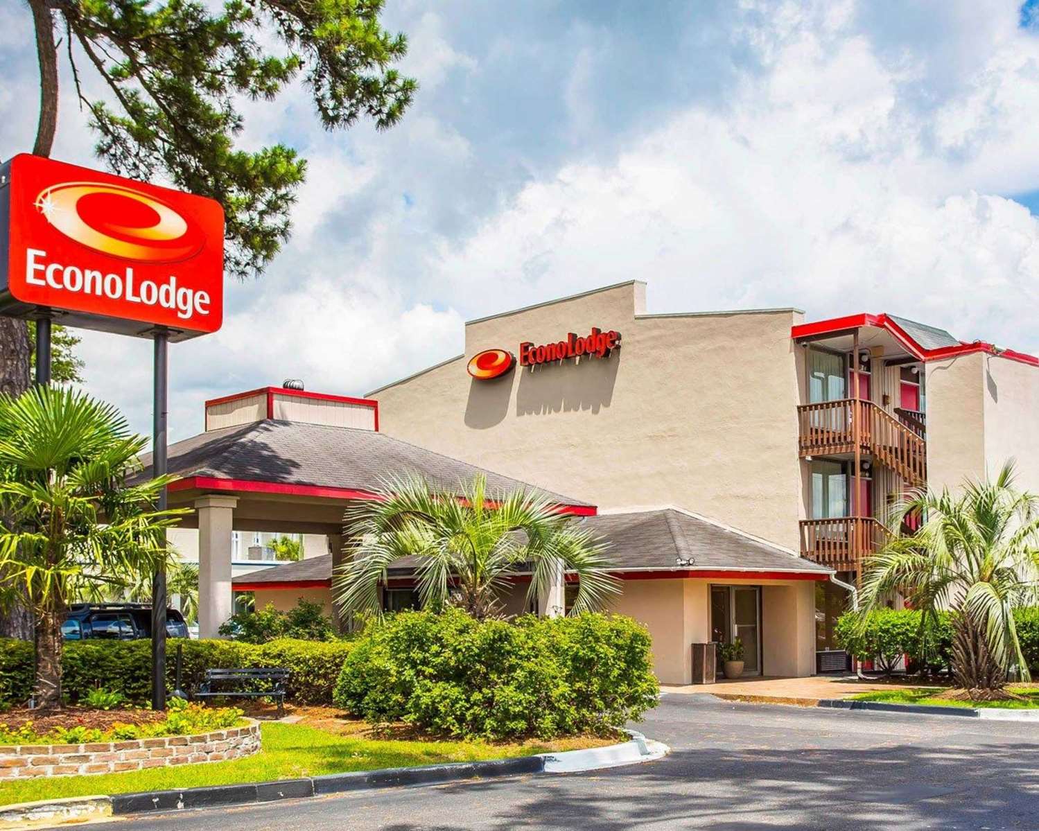 Motel6 Summerville, SC – Charleston 2/39