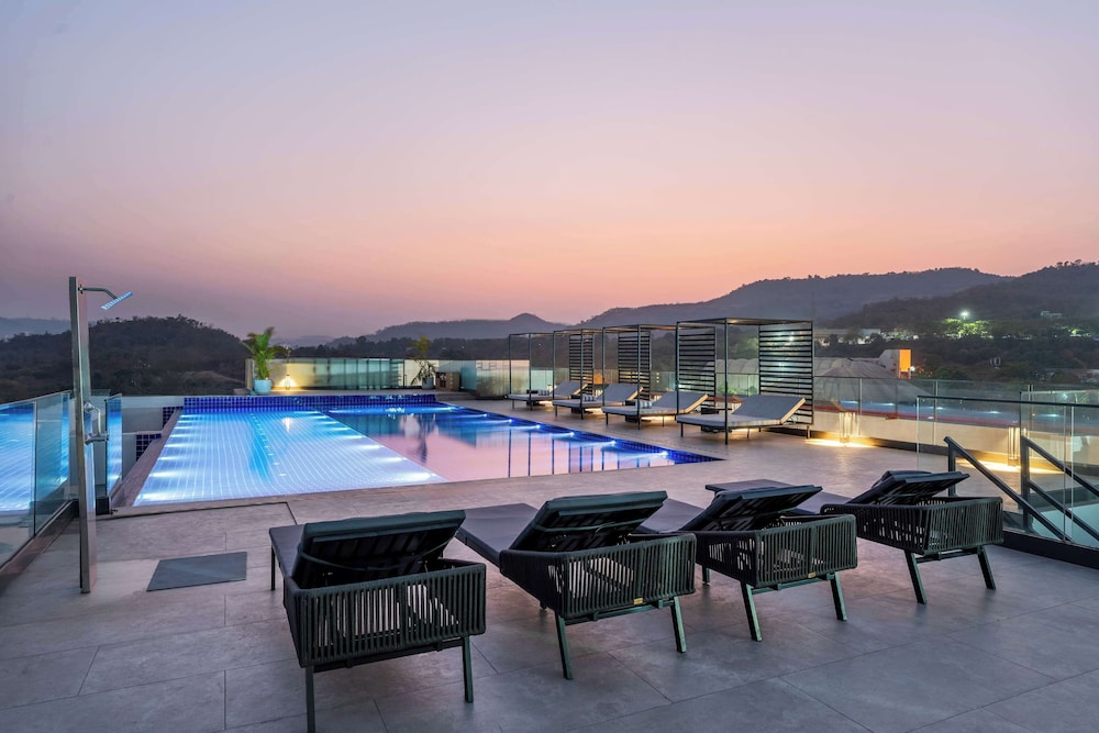 Radisson Resort Khopoli 43/49