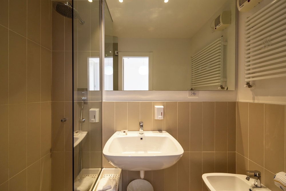 Albergo La Rocca 50/50