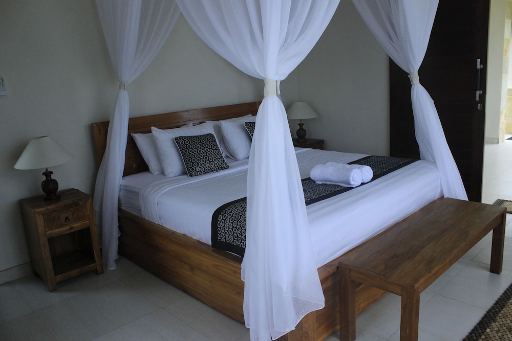 Heaven Villa Ubud 11/50
