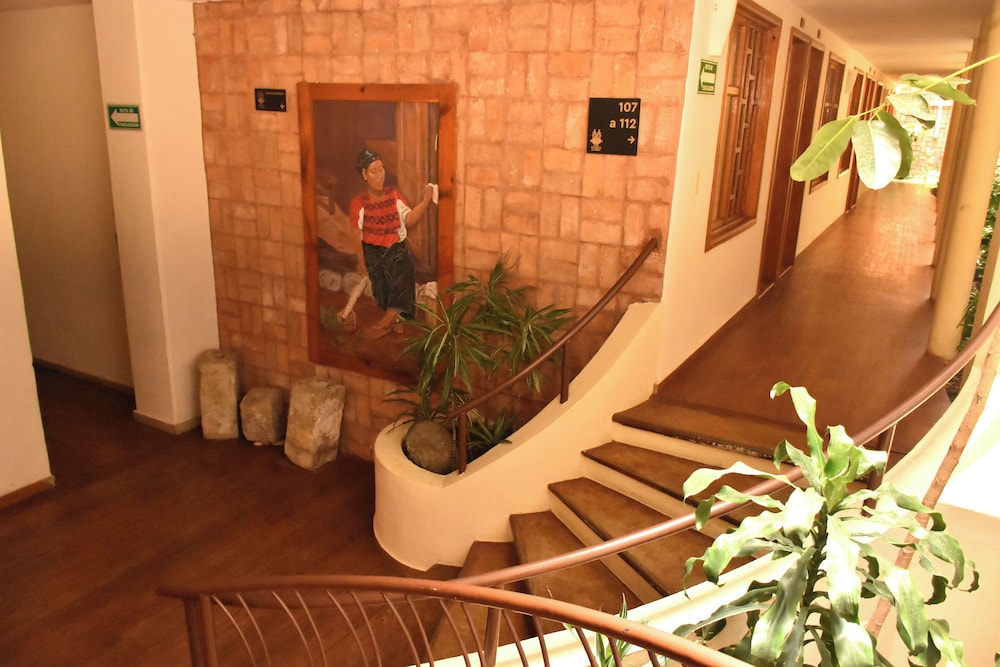 Mansion del Valle 9/50
