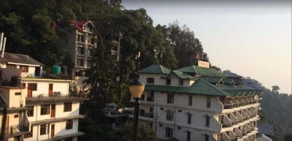 Hotel Kumar's, Dalhousie