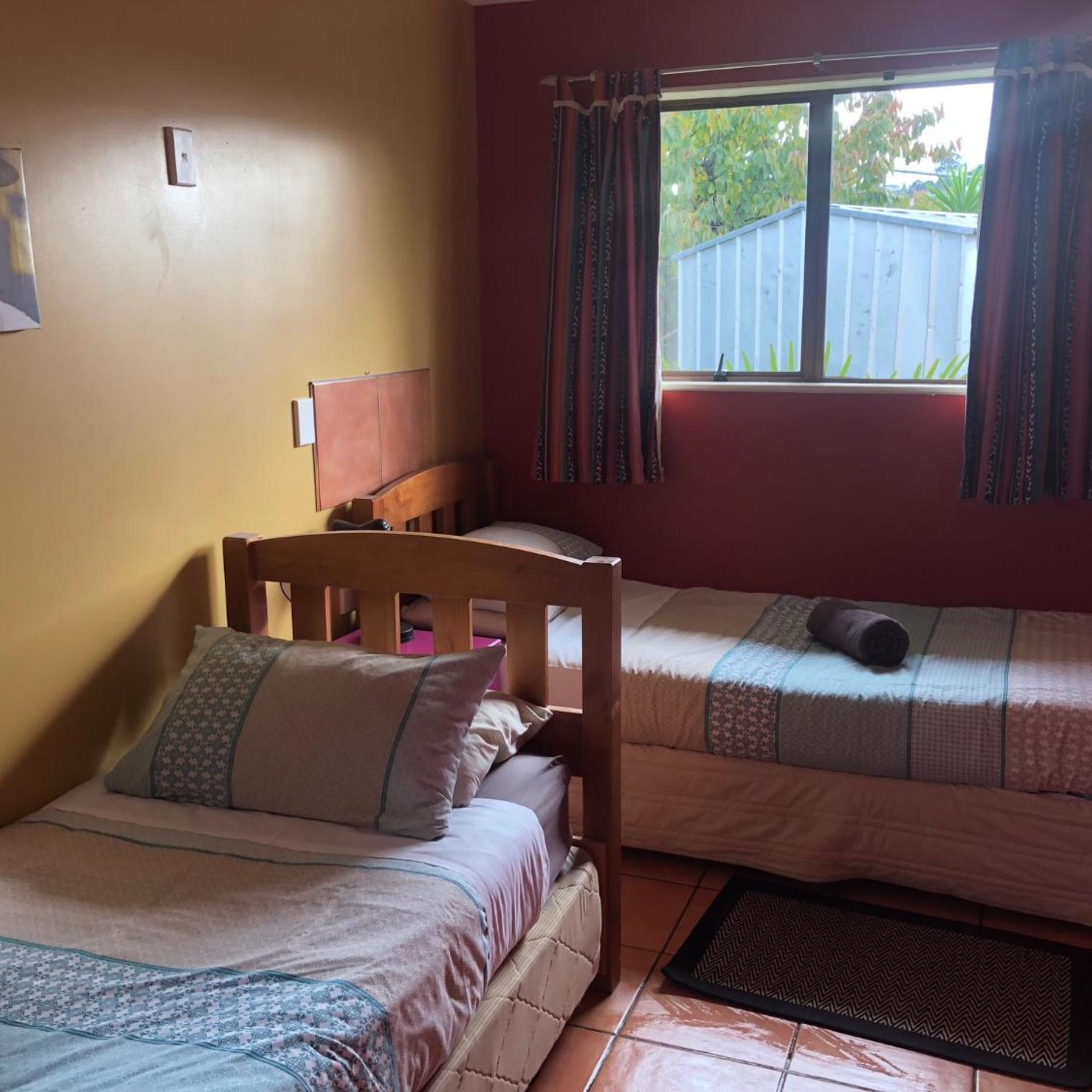 The Bug Backpackers Hostel 14/50