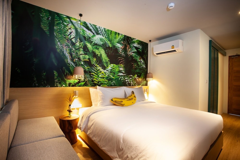 The Stay Chaweng Beach Resort 10/50