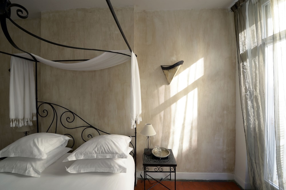 LE RYAD BOUTIQUE HOTEL 10/69