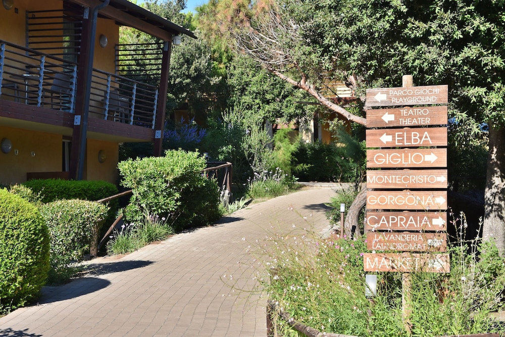 Canado Club Family Village 40/50