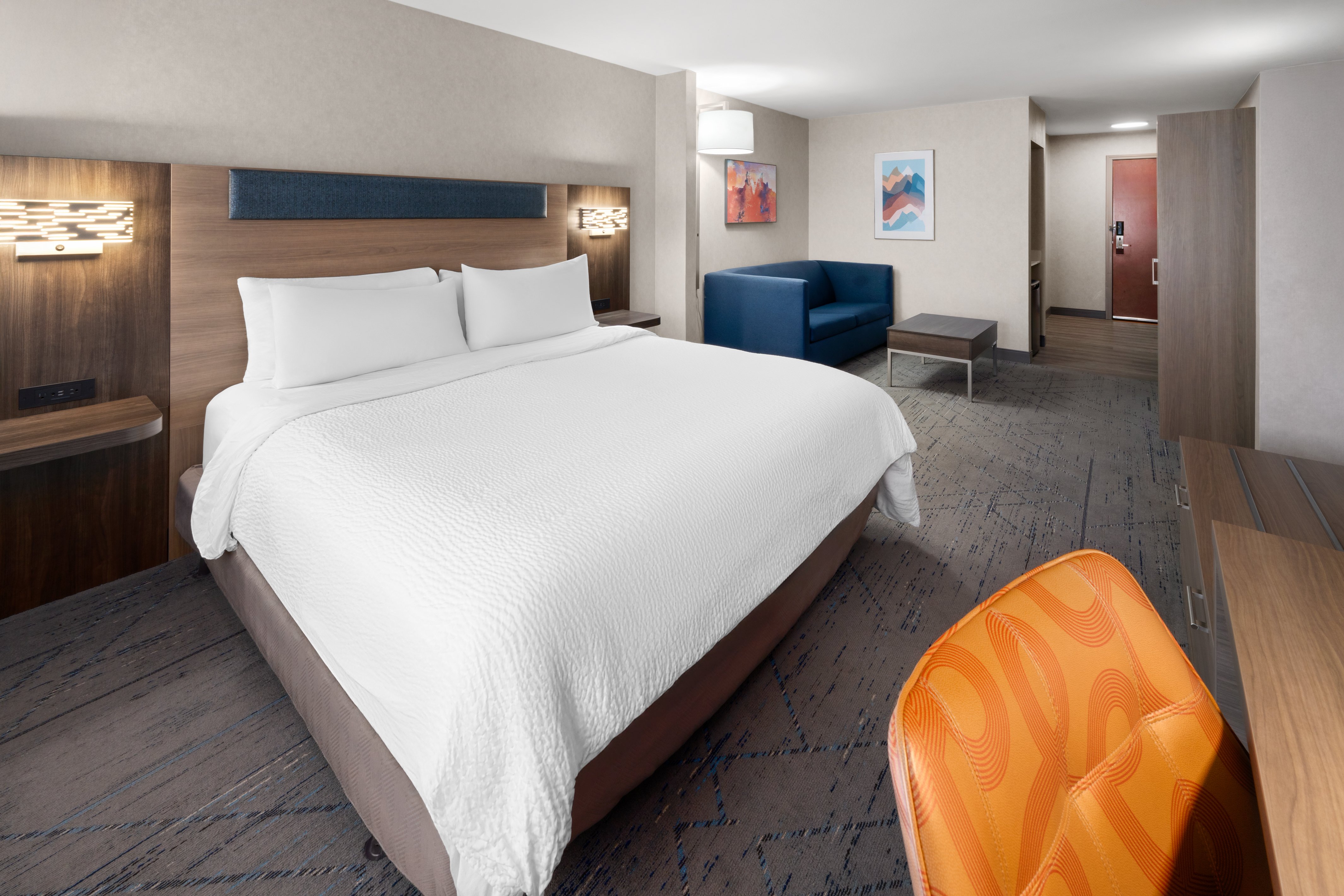 Holiday Inn Express Rawlins 23/78