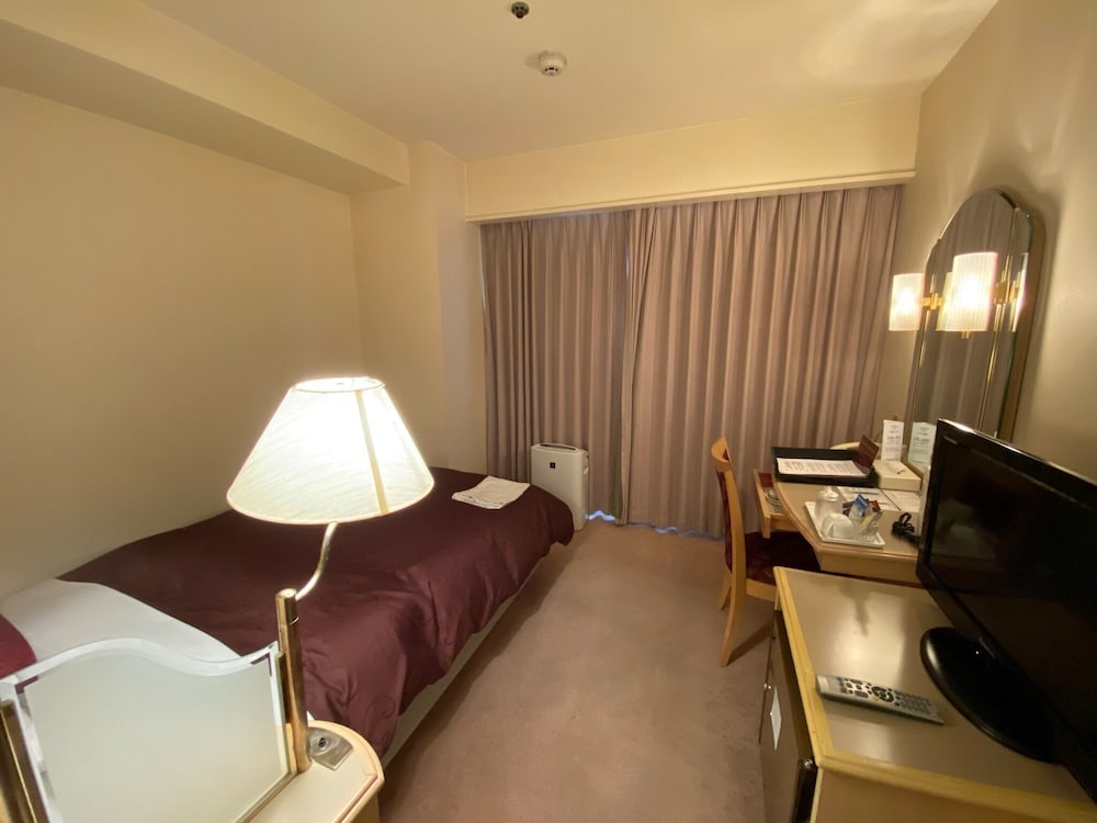 Koriyama View Hotel 39/64